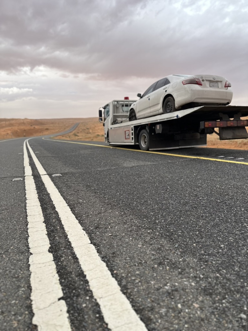 سطحة سميراء